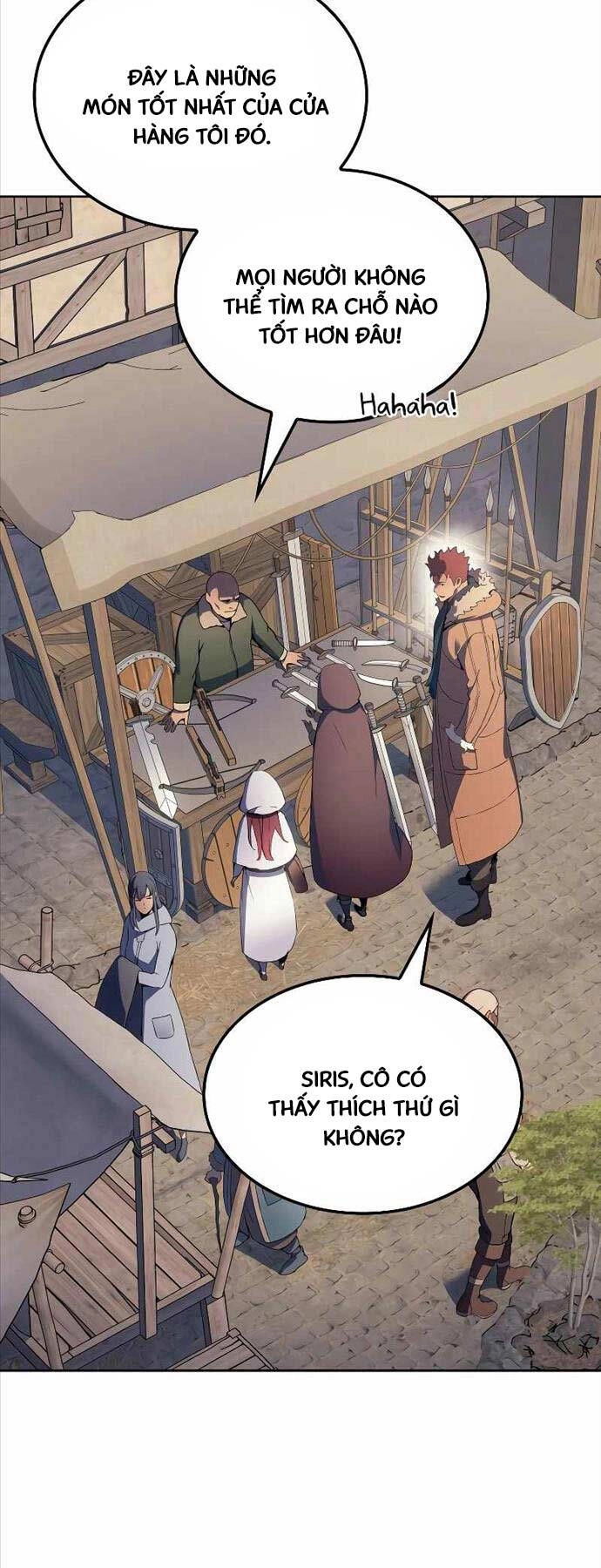 Đế Vương Hồi Quy Chapter 13 - 81