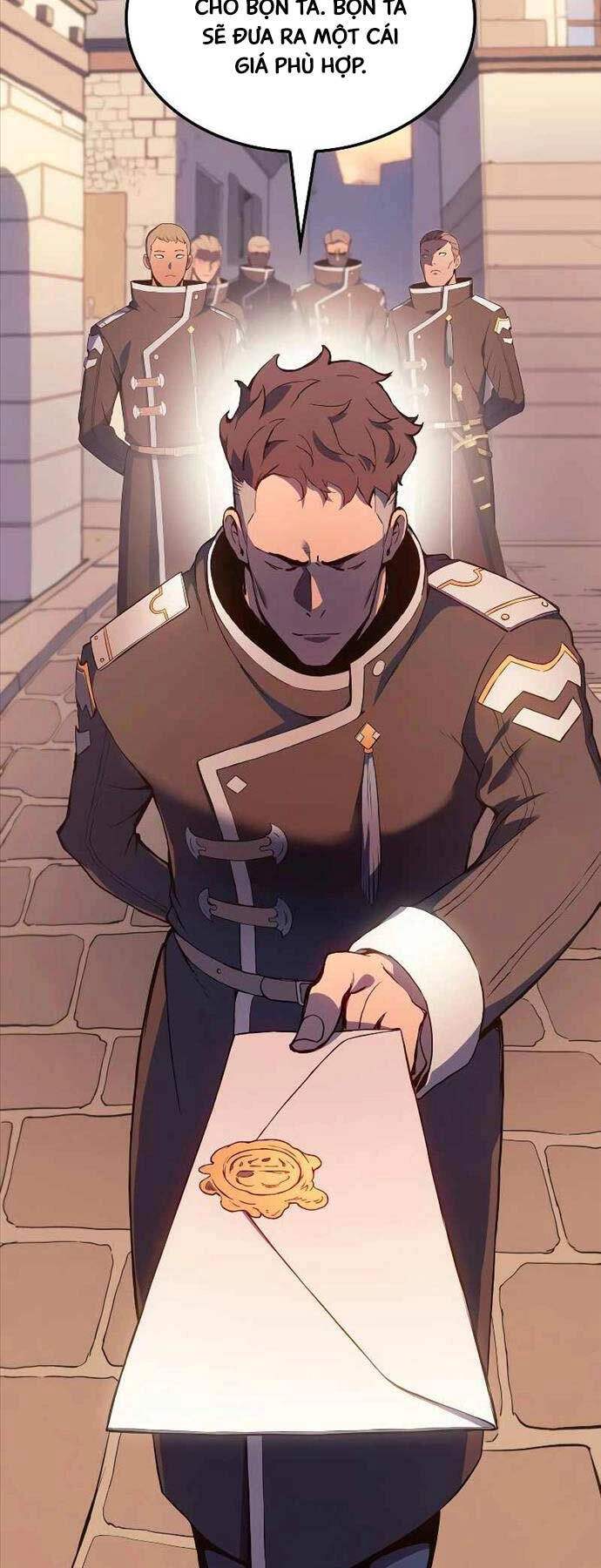 Đế Vương Hồi Quy Chapter 14 - 6