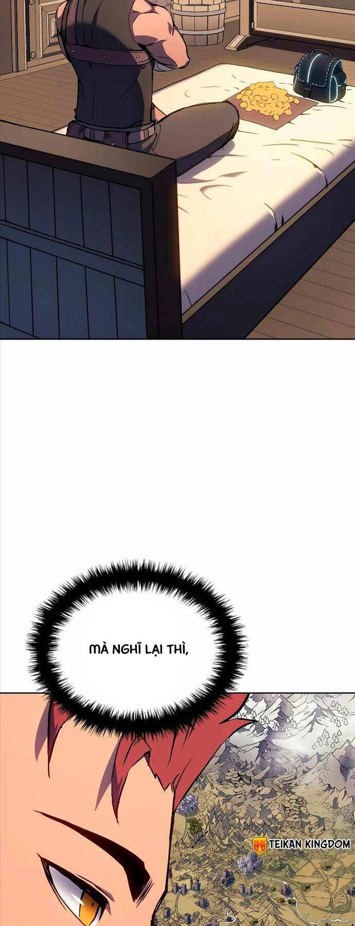 Đế Vương Hồi Quy Chapter 14 - 25