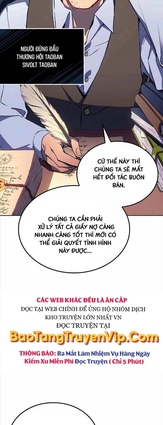 Đế Vương Hồi Quy Chapter 14 - 33