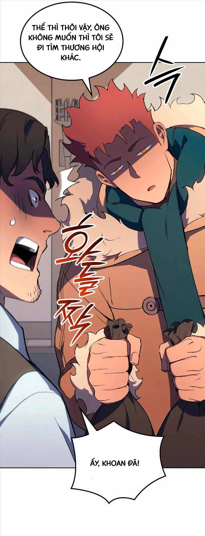 Đế Vương Hồi Quy Chapter 14 - 42