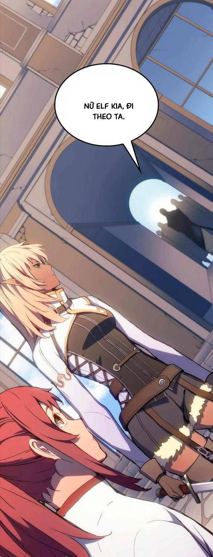 Đế Vương Hồi Quy Chapter 14 - 76