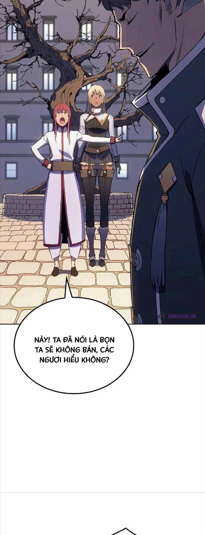 Đế Vương Hồi Quy Chapter 15 - 7