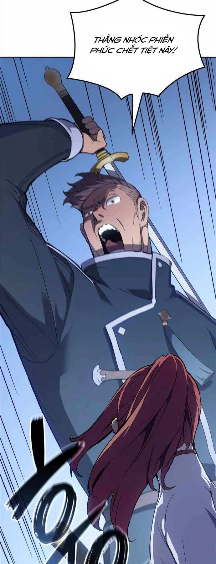 Đế Vương Hồi Quy Chapter 15 - 8