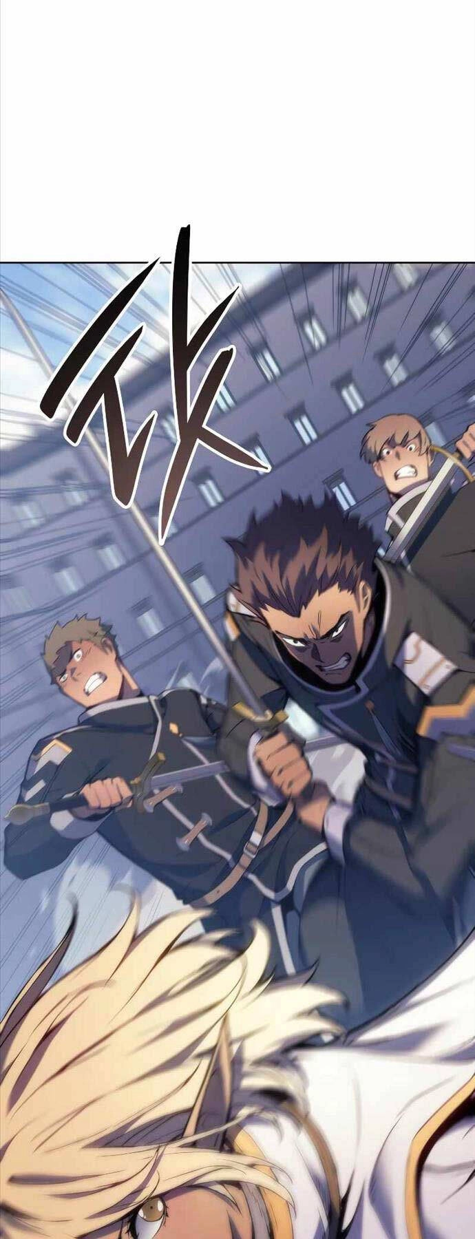 Đế Vương Hồi Quy Chapter 15 - 12