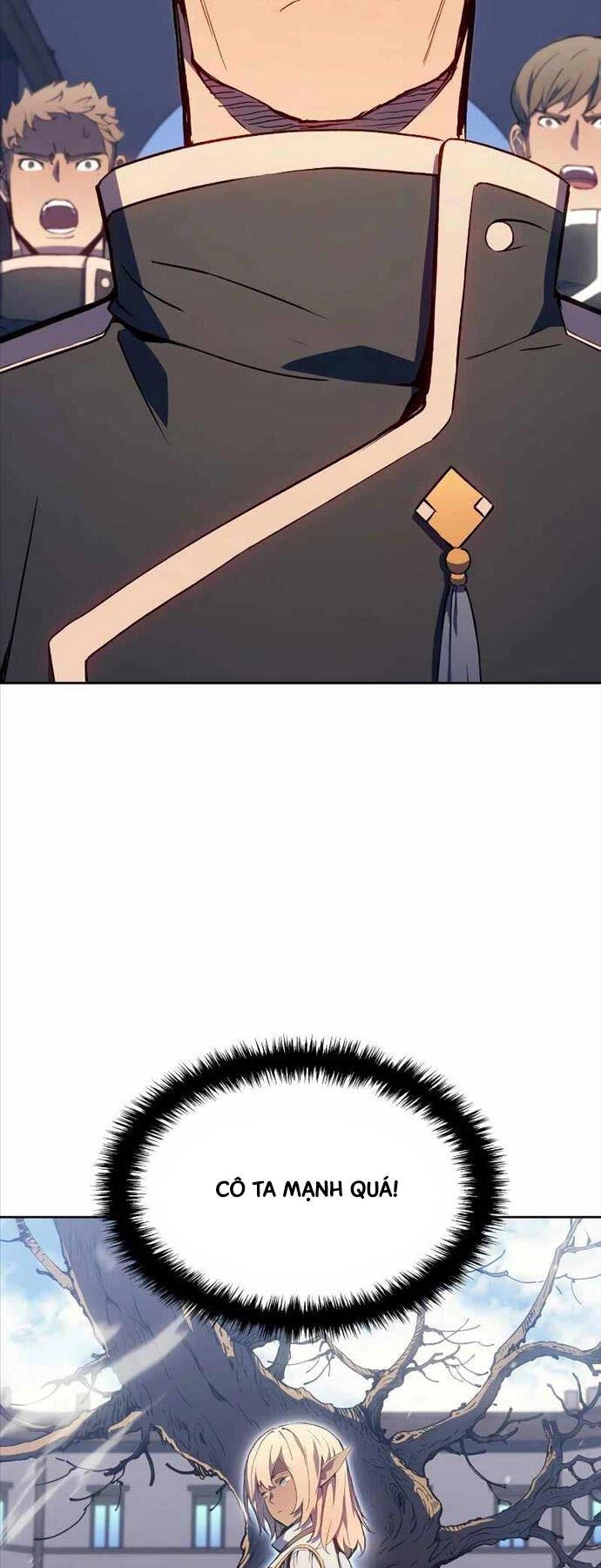 Đế Vương Hồi Quy Chapter 15 - 17