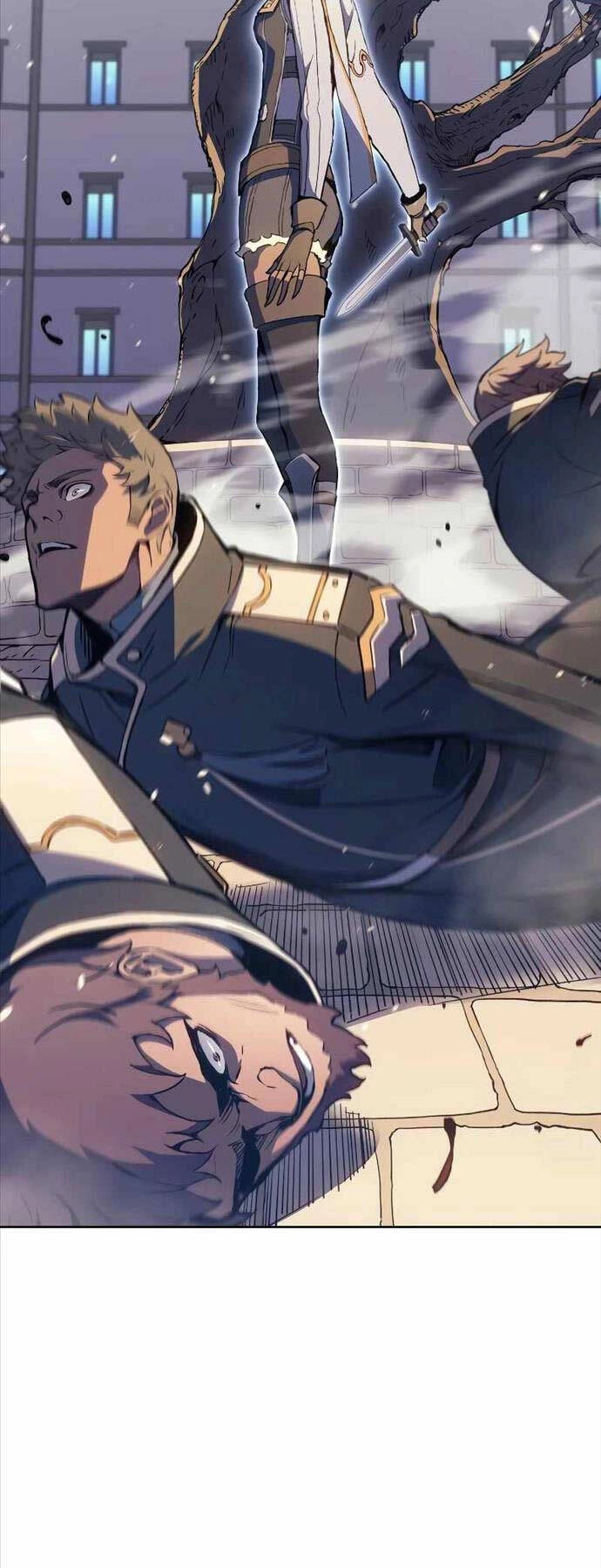 Đế Vương Hồi Quy Chapter 15 - 18