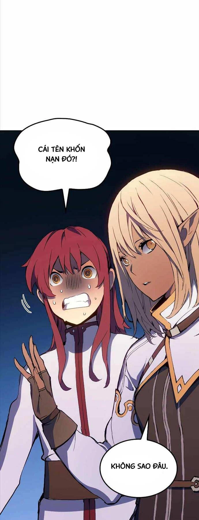 Đế Vương Hồi Quy Chapter 15 - 23