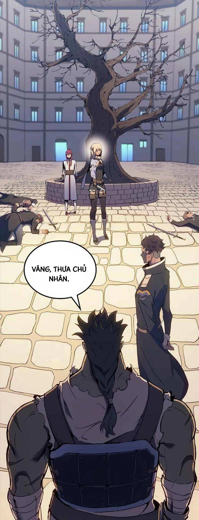 Đế Vương Hồi Quy Chapter 15 - 30