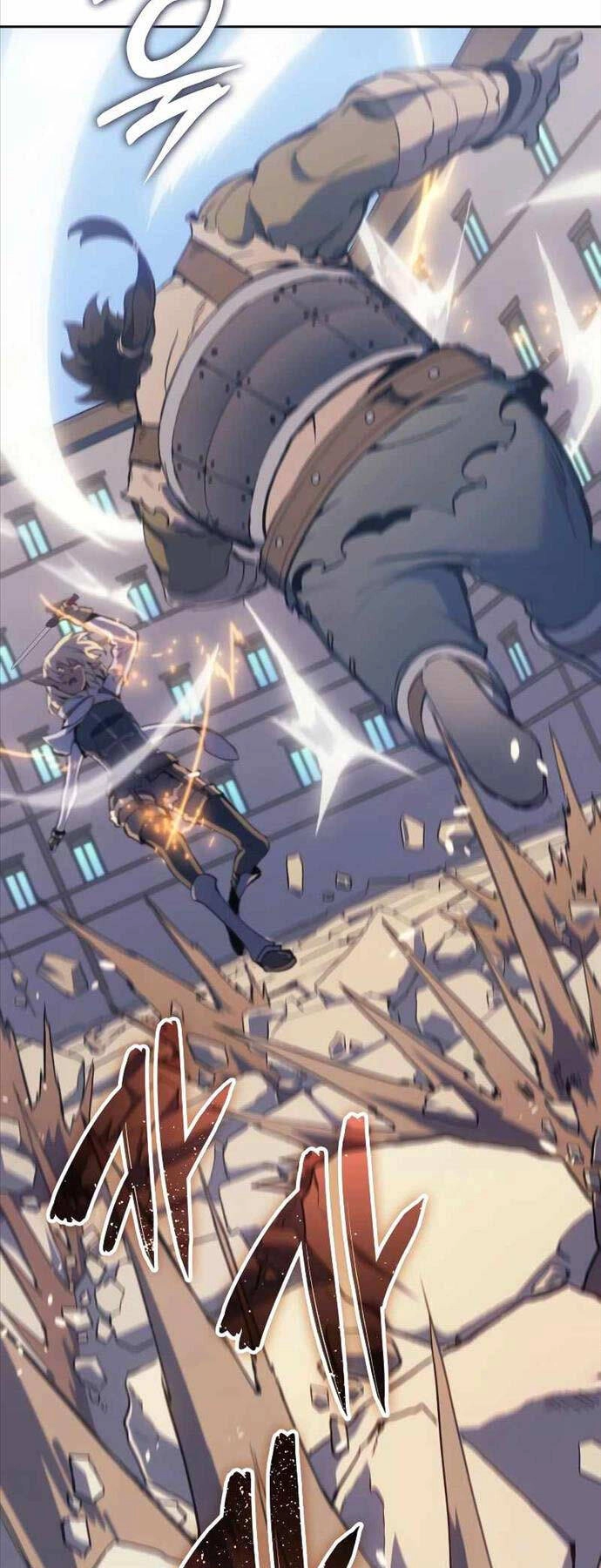 Đế Vương Hồi Quy Chapter 15 - 48