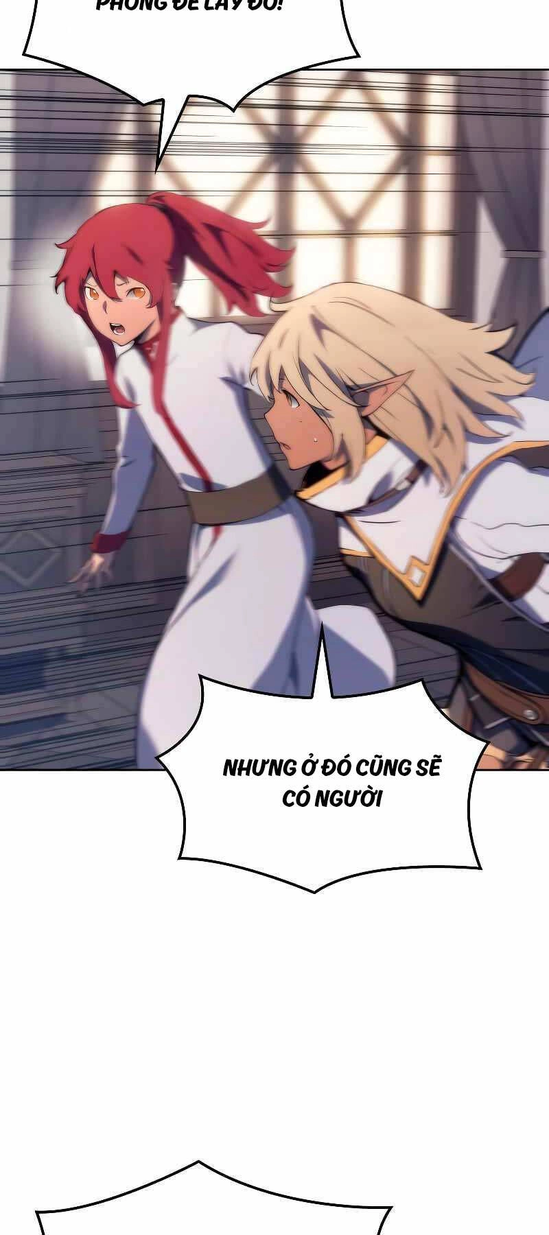 Đế Vương Hồi Quy Chapter 16 - 3