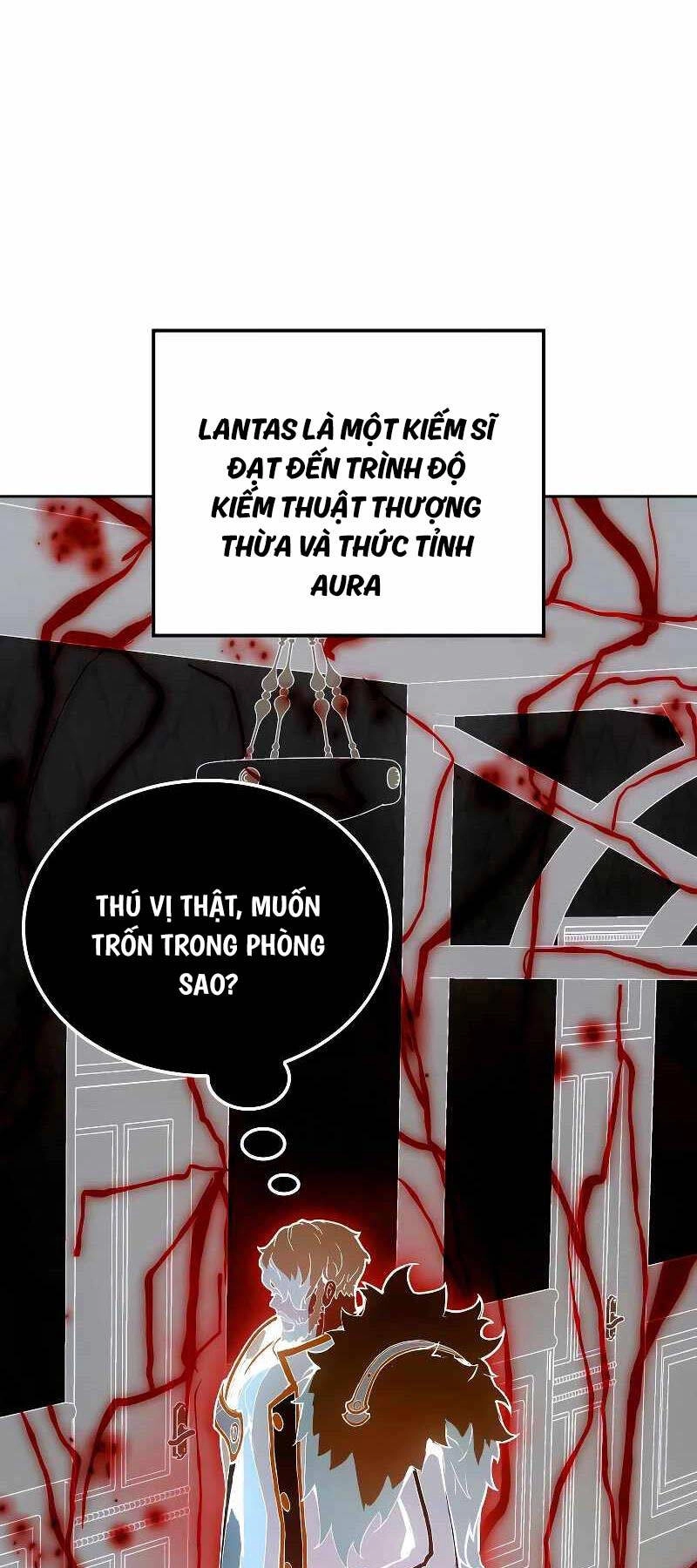 Đế Vương Hồi Quy Chapter 16 - 13