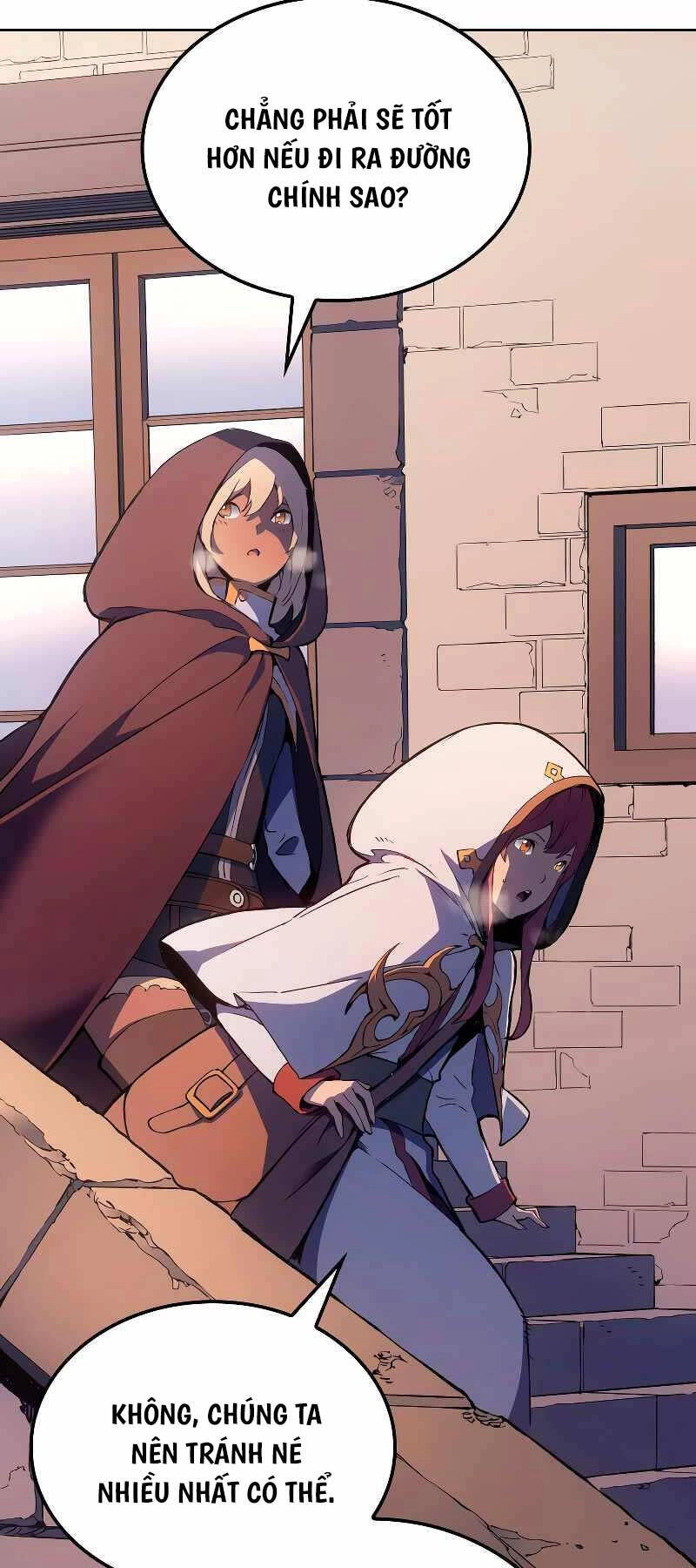 Đế Vương Hồi Quy Chapter 16 - 23