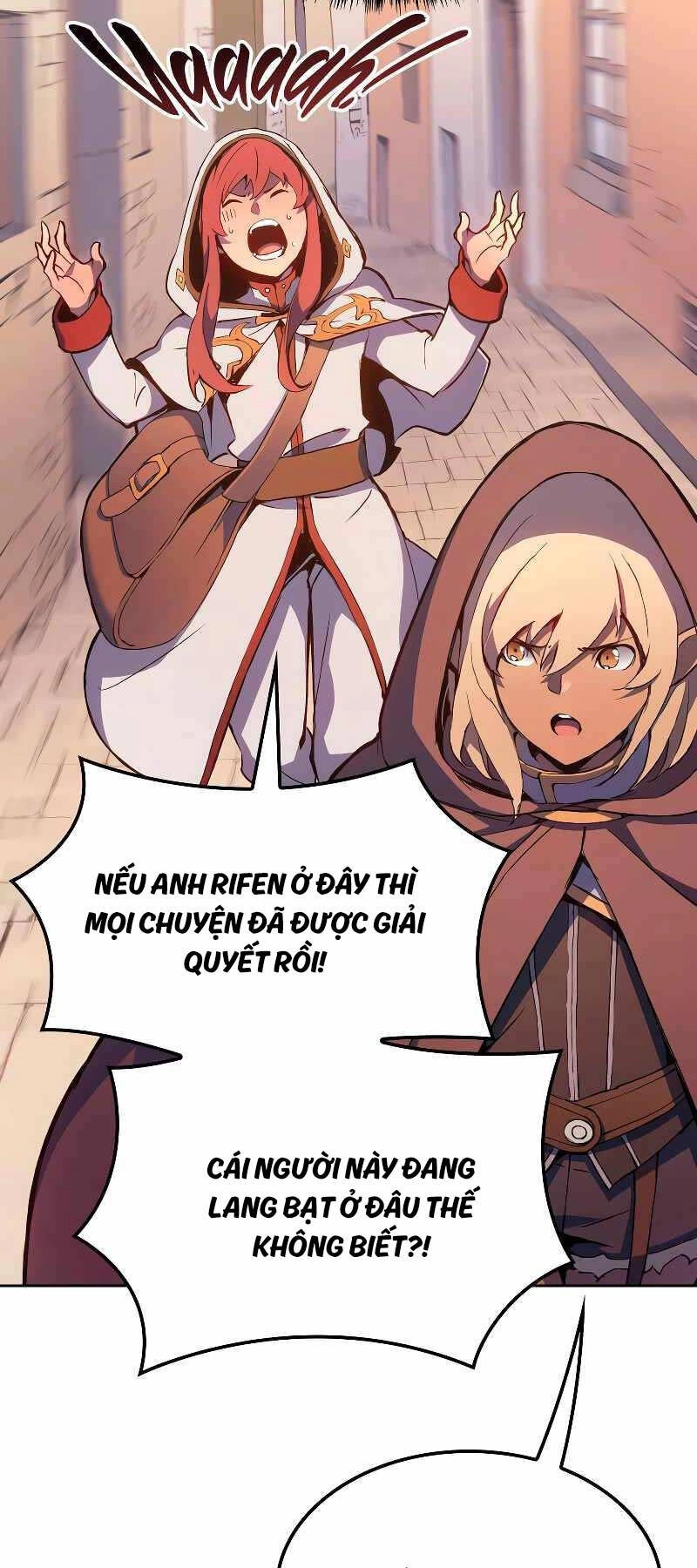 Đế Vương Hồi Quy Chapter 16 - 28