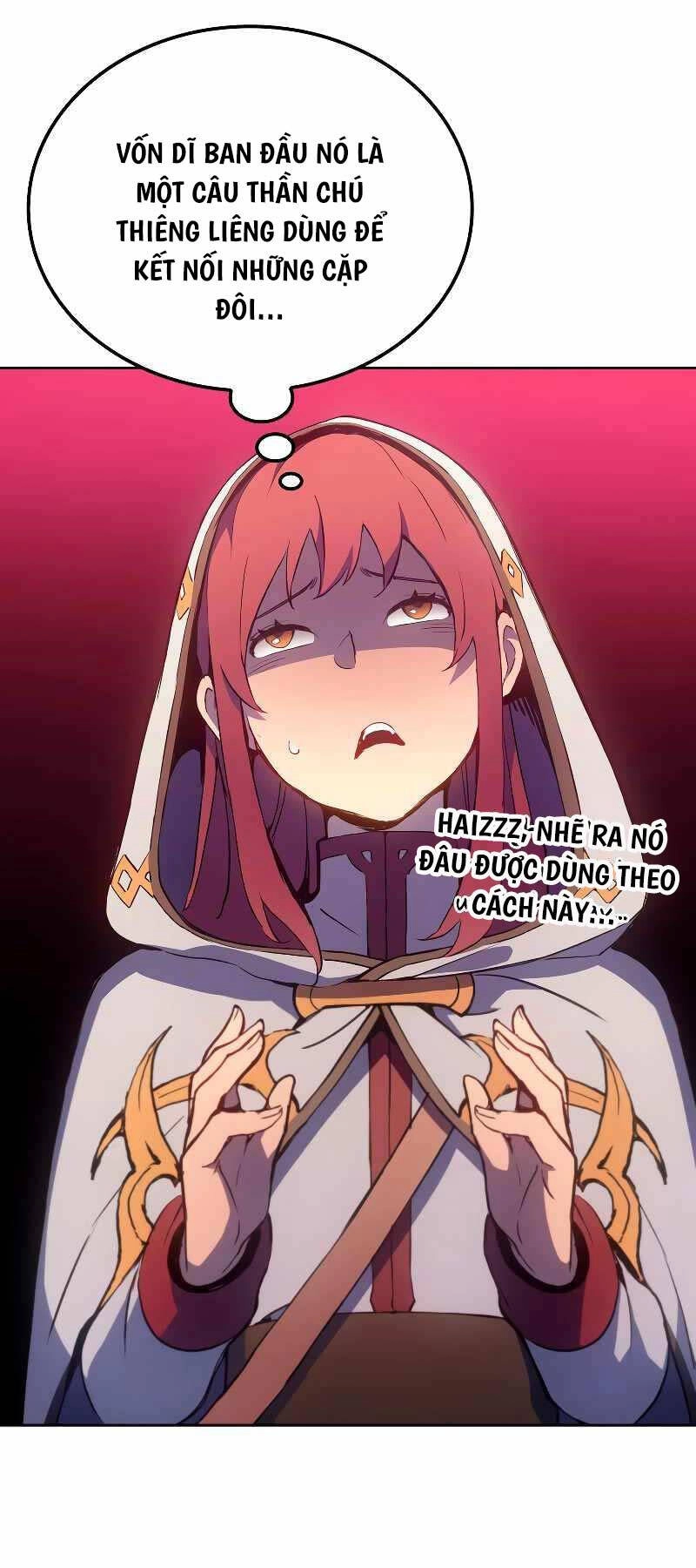 Đế Vương Hồi Quy Chapter 16 - 37