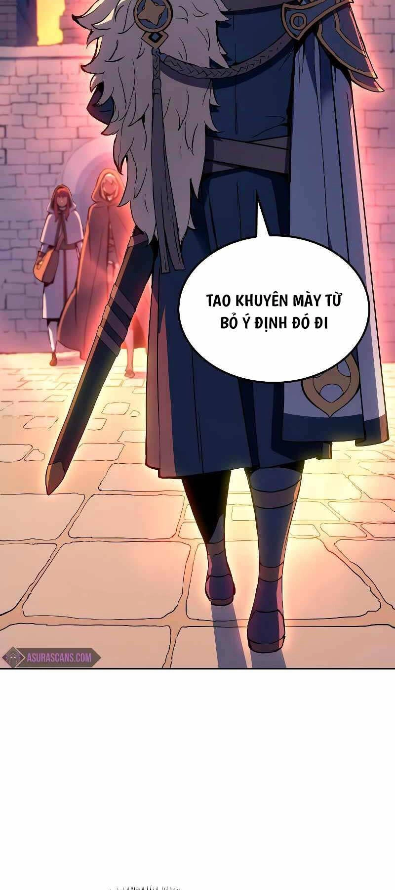 Đế Vương Hồi Quy Chapter 16 - 48