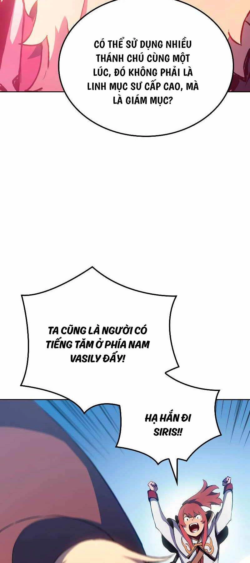 Đế Vương Hồi Quy Chapter 16 - 61