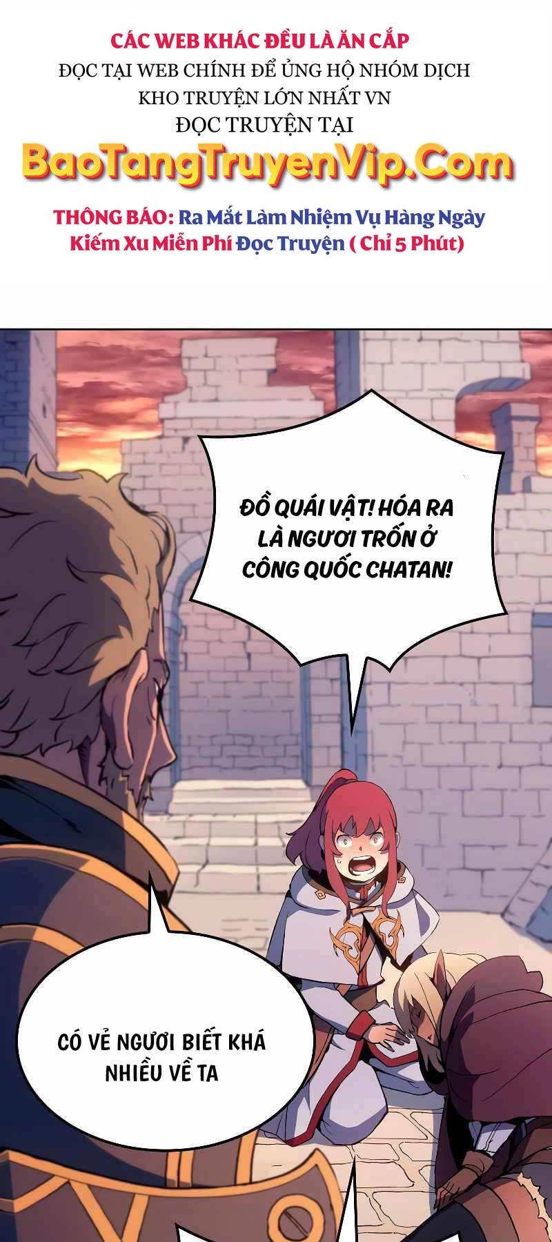 Đế Vương Hồi Quy Chapter 16 - 83