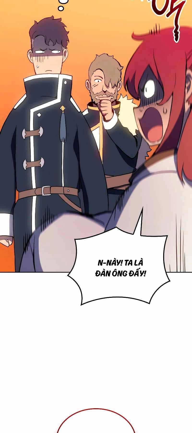 Đế Vương Hồi Quy Chapter 16 - 96