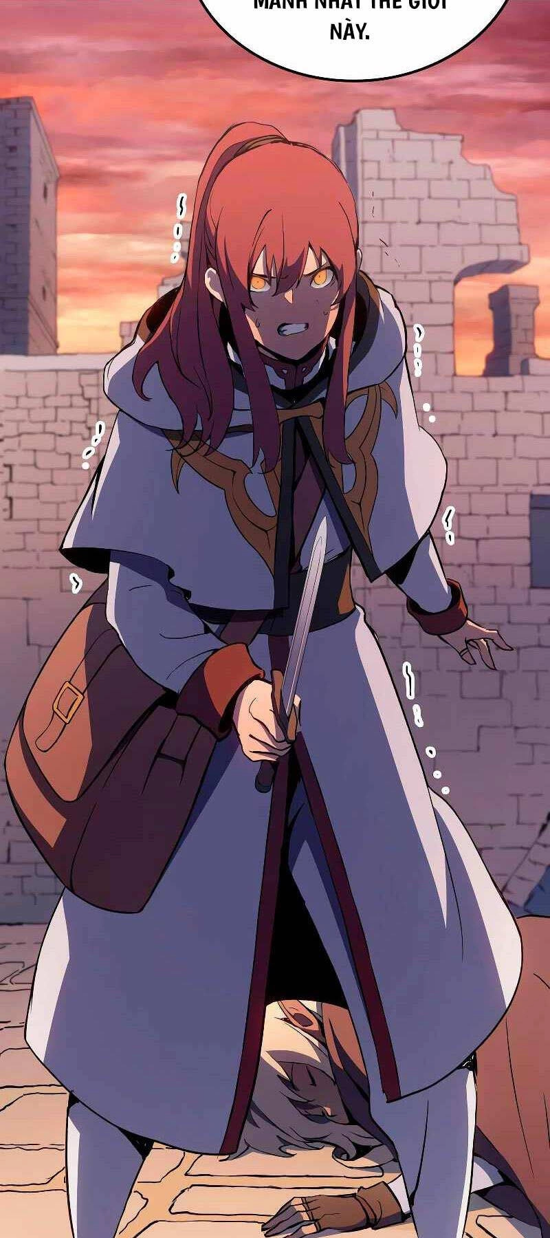 Đế Vương Hồi Quy Chapter 16 - 102