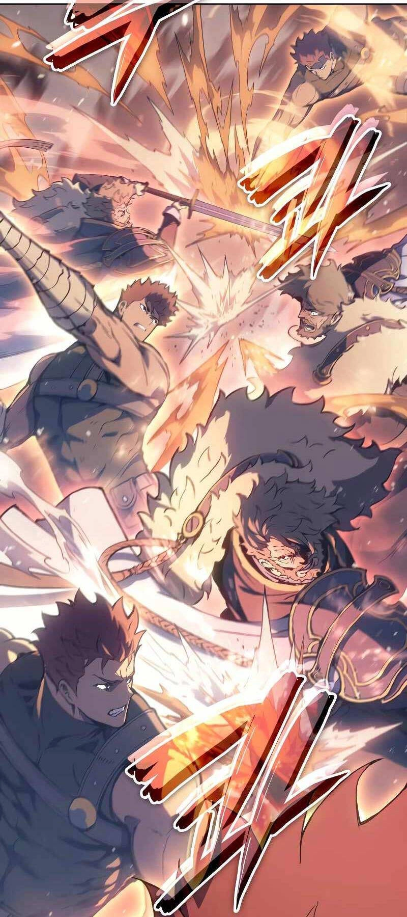 Đế Vương Hồi Quy Chapter 17 - 36