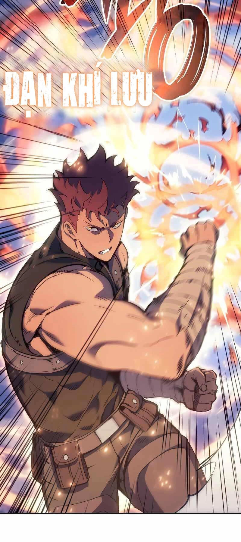 Đế Vương Hồi Quy Chapter 17 - 50