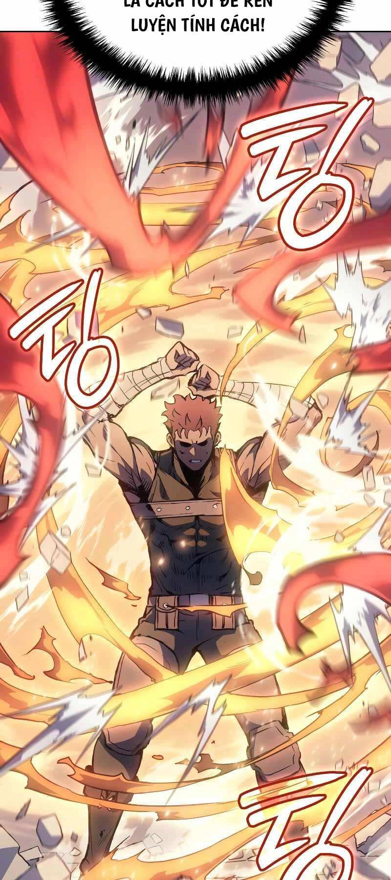 Đế Vương Hồi Quy Chapter 17 - 57