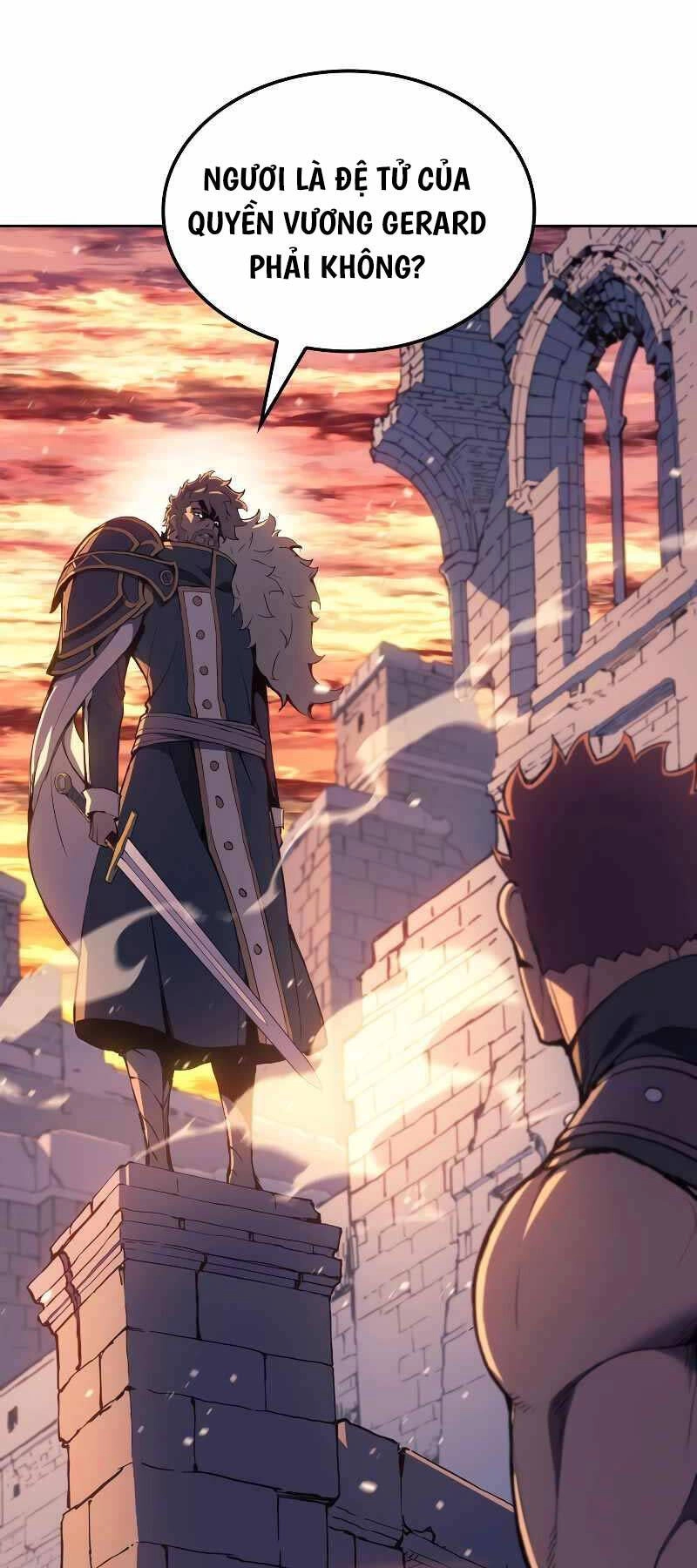 Đế Vương Hồi Quy Chapter 17 - 61