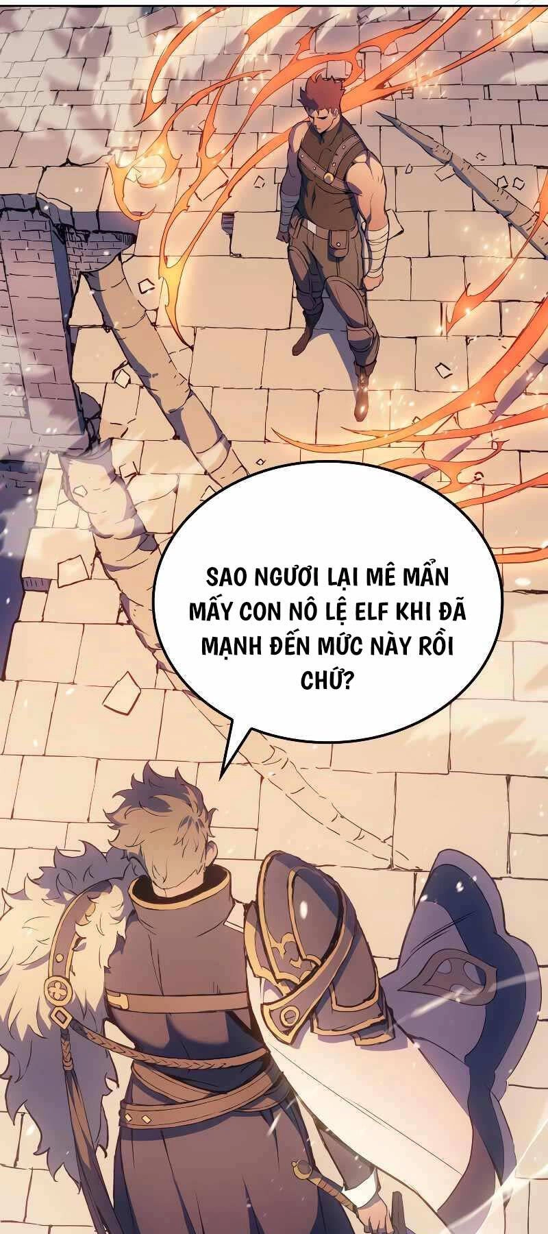 Đế Vương Hồi Quy Chapter 17 - 64