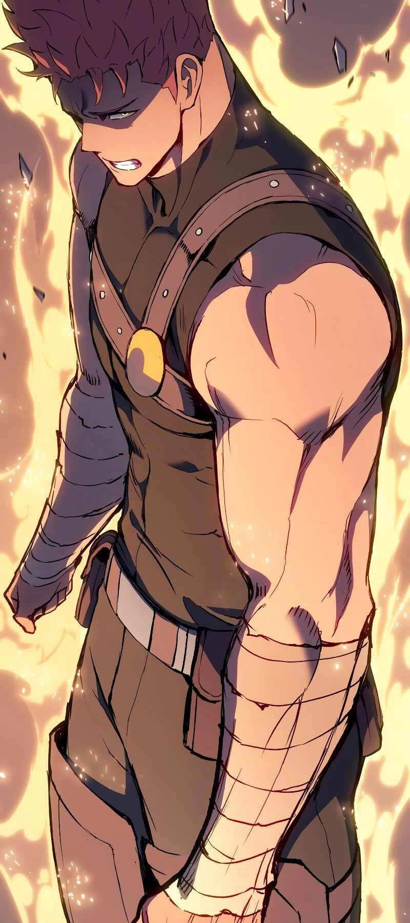 Đế Vương Hồi Quy Chapter 17 - 66