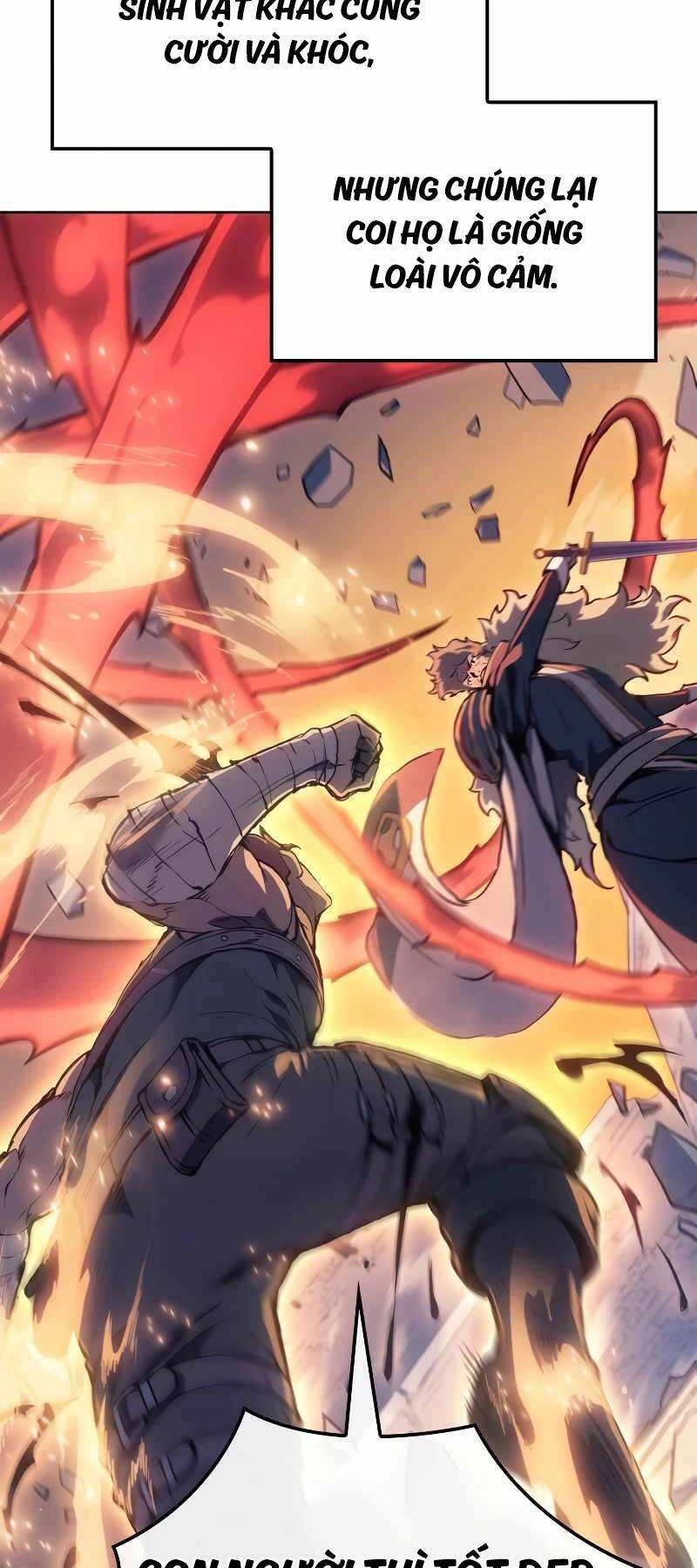 Đế Vương Hồi Quy Chapter 17 - 77