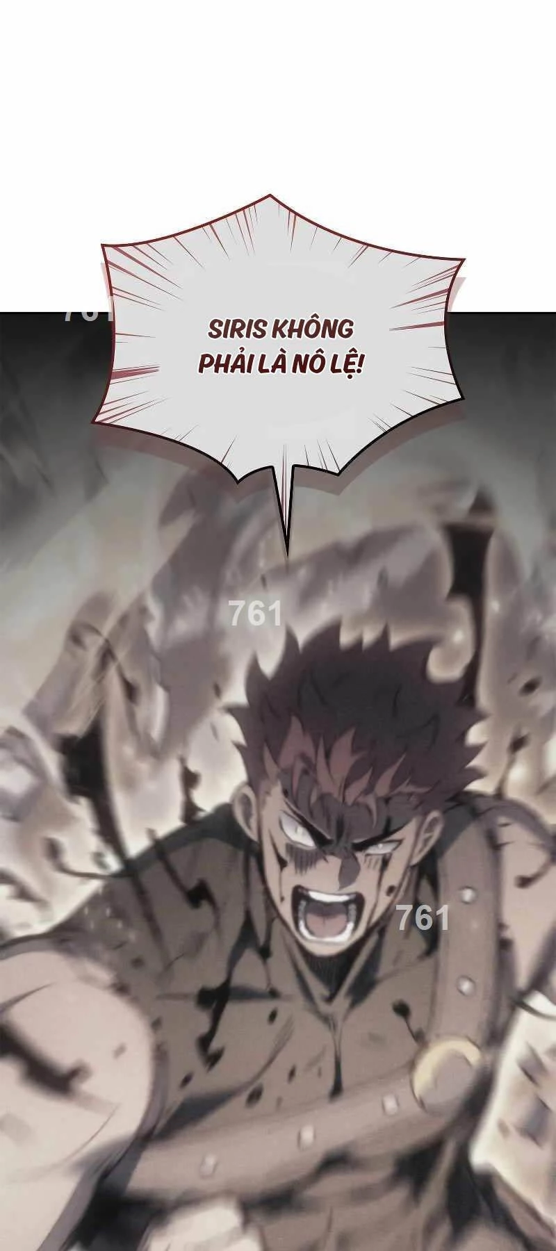 Đế Vương Hồi Quy Chapter 18 - 2