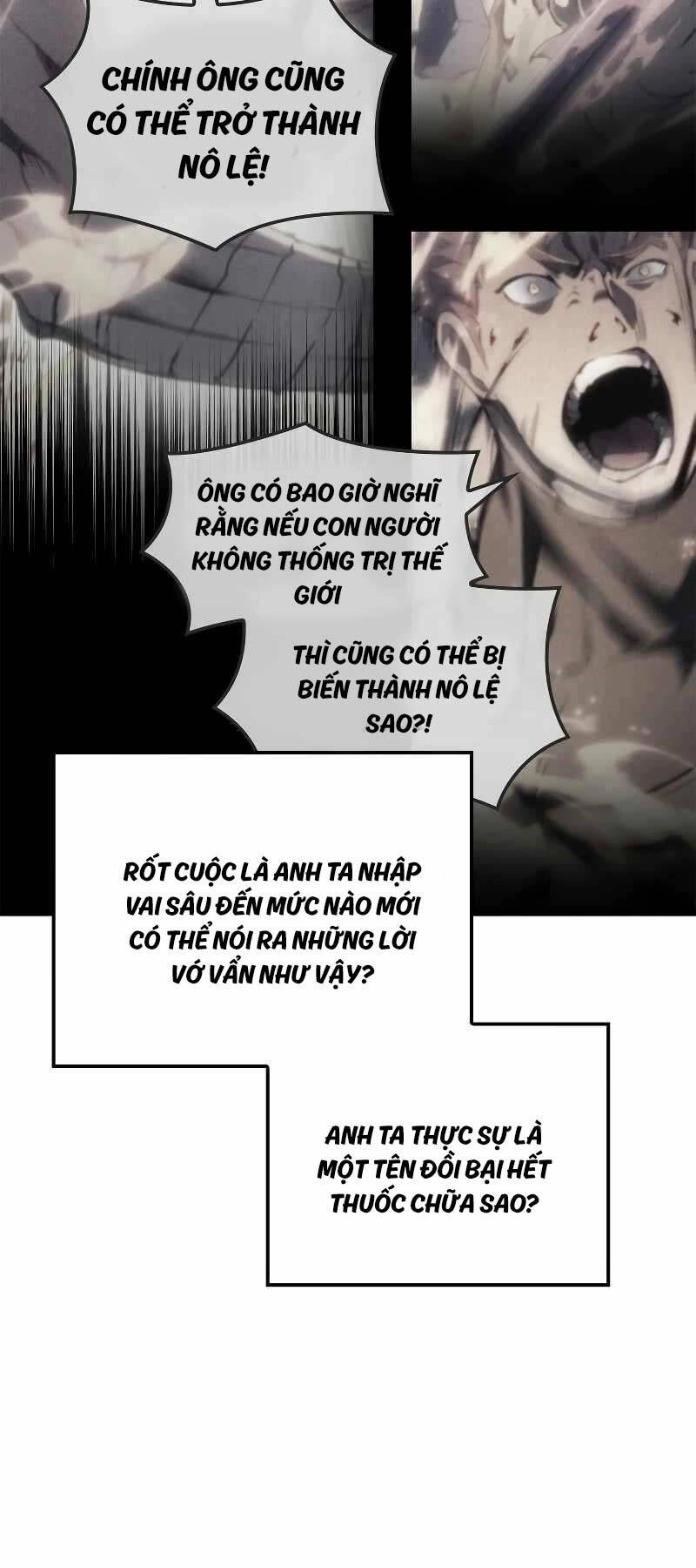 Đế Vương Hồi Quy Chapter 18 - 5