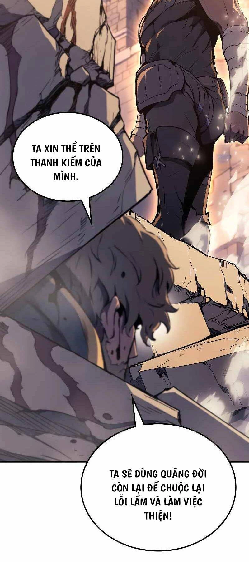 Đế Vương Hồi Quy Chapter 18 - 12