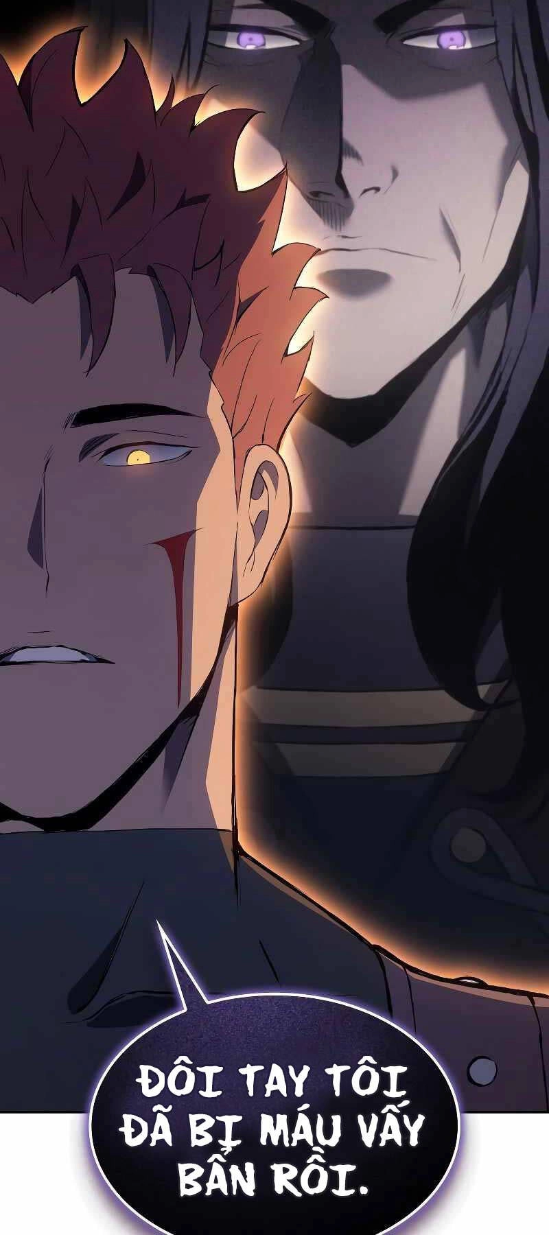 Đế Vương Hồi Quy Chapter 18 - 18