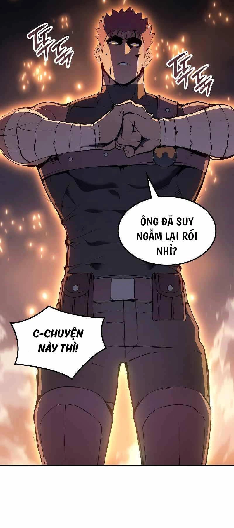 Đế Vương Hồi Quy Chapter 18 - 21