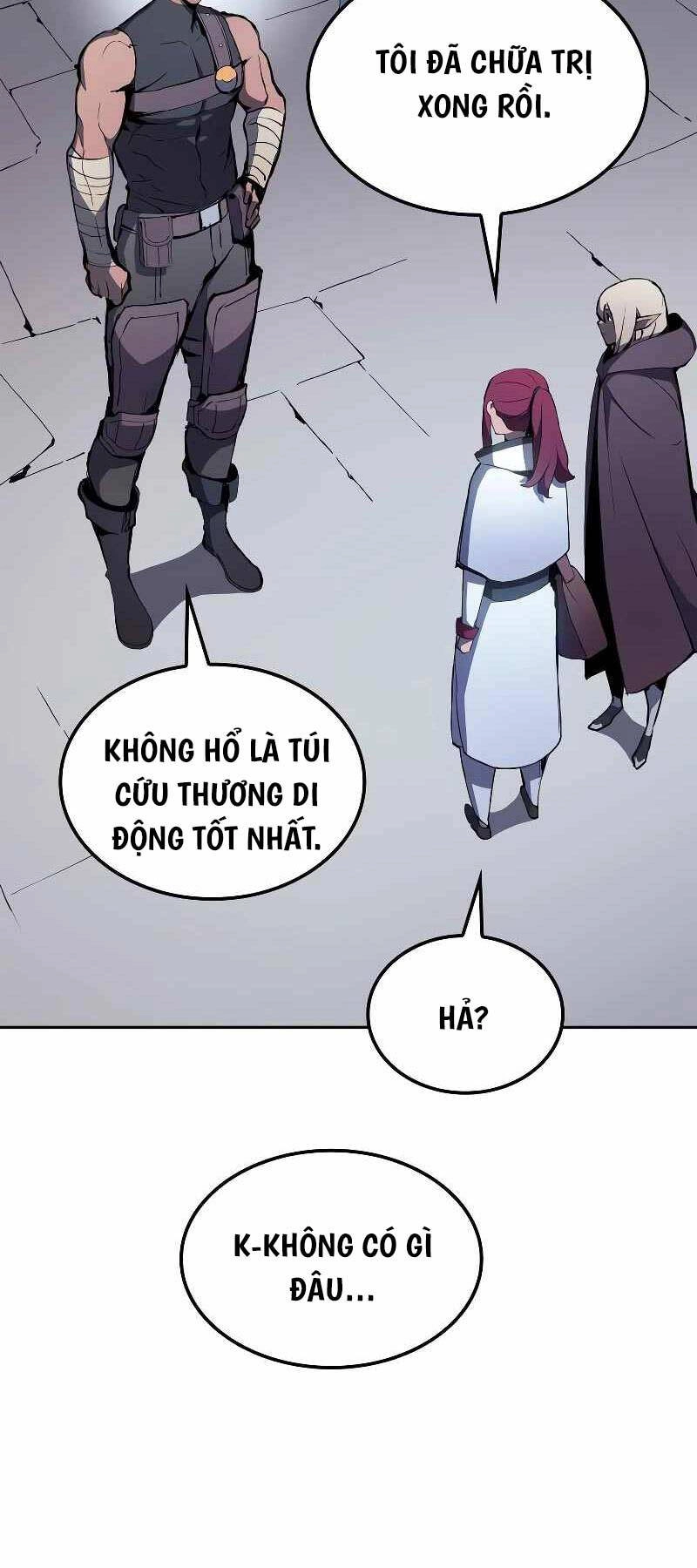 Đế Vương Hồi Quy Chapter 18 - 28