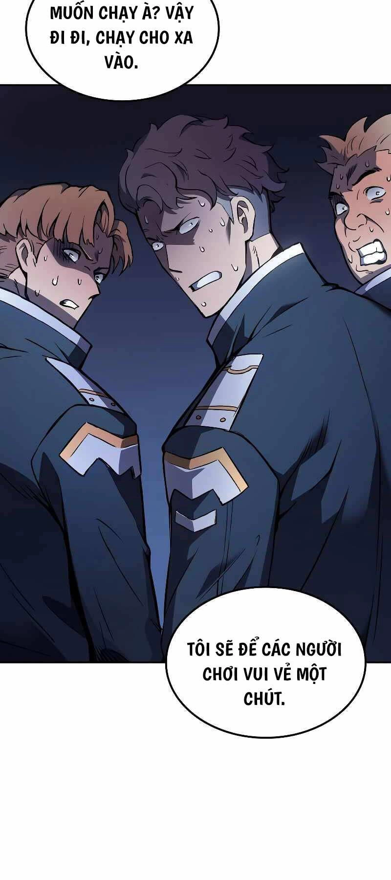 Đế Vương Hồi Quy Chapter 18 - 33