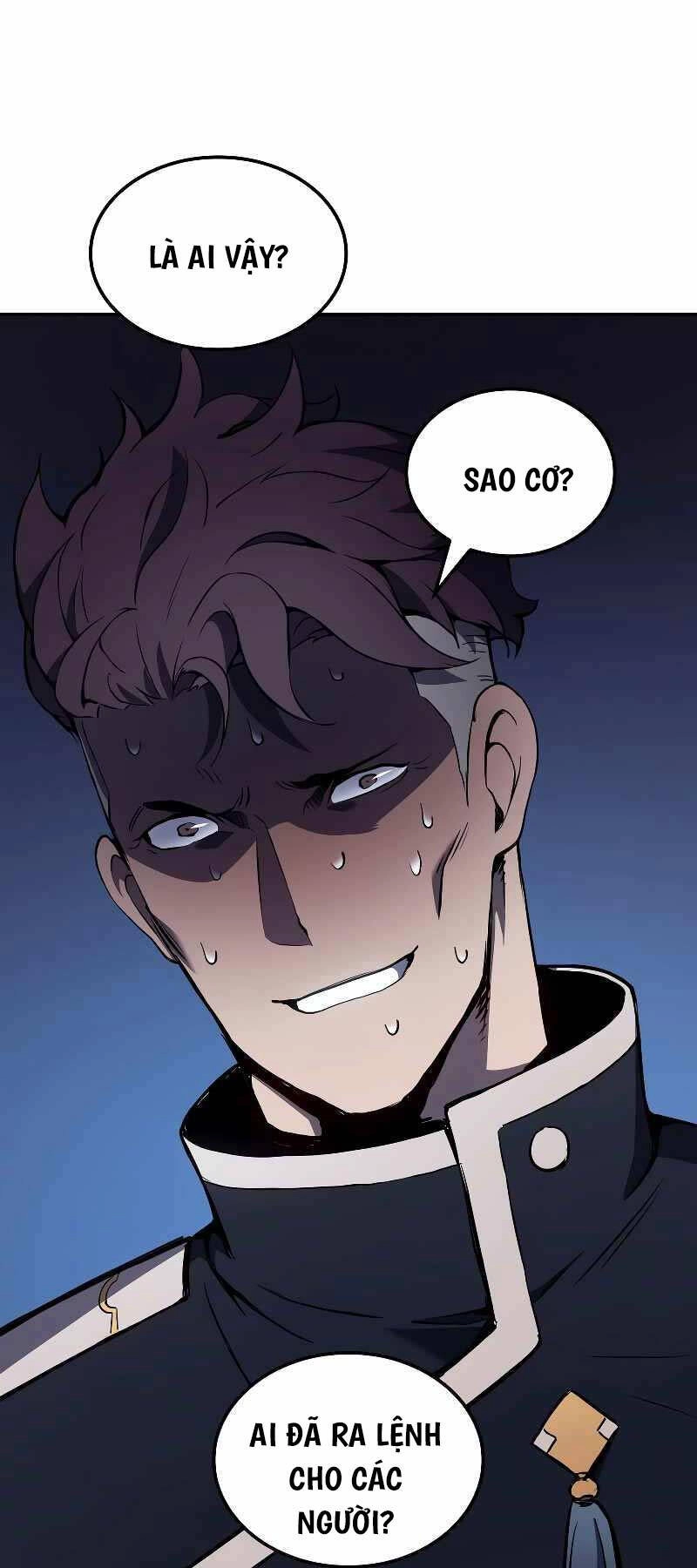 Đế Vương Hồi Quy Chapter 18 - 34