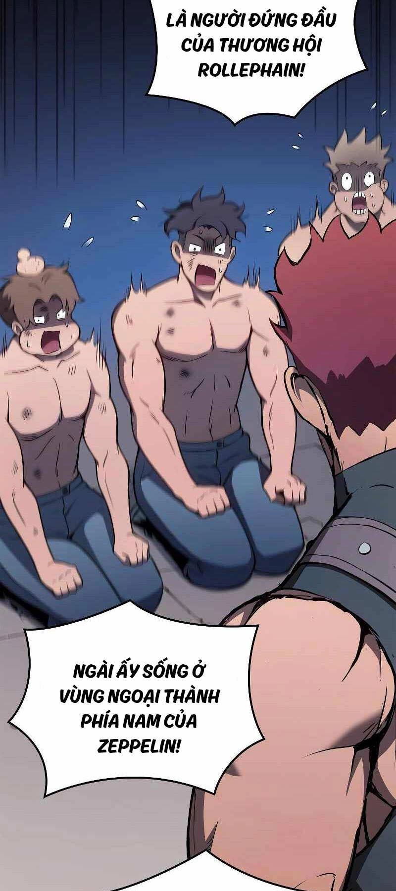 Đế Vương Hồi Quy Chapter 18 - 40