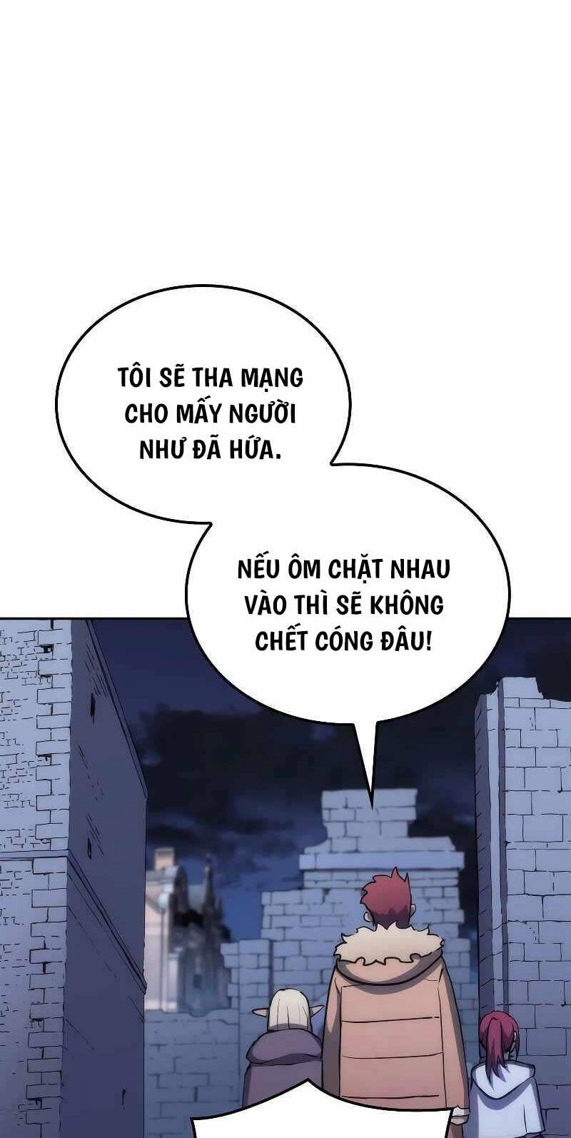 Đế Vương Hồi Quy Chapter 18 - 47