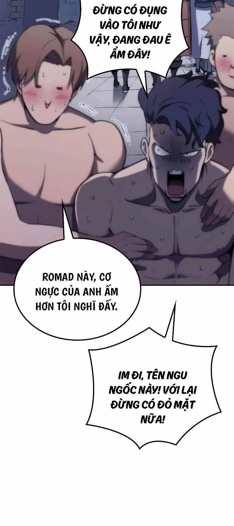 Đế Vương Hồi Quy Chapter 18 - 48