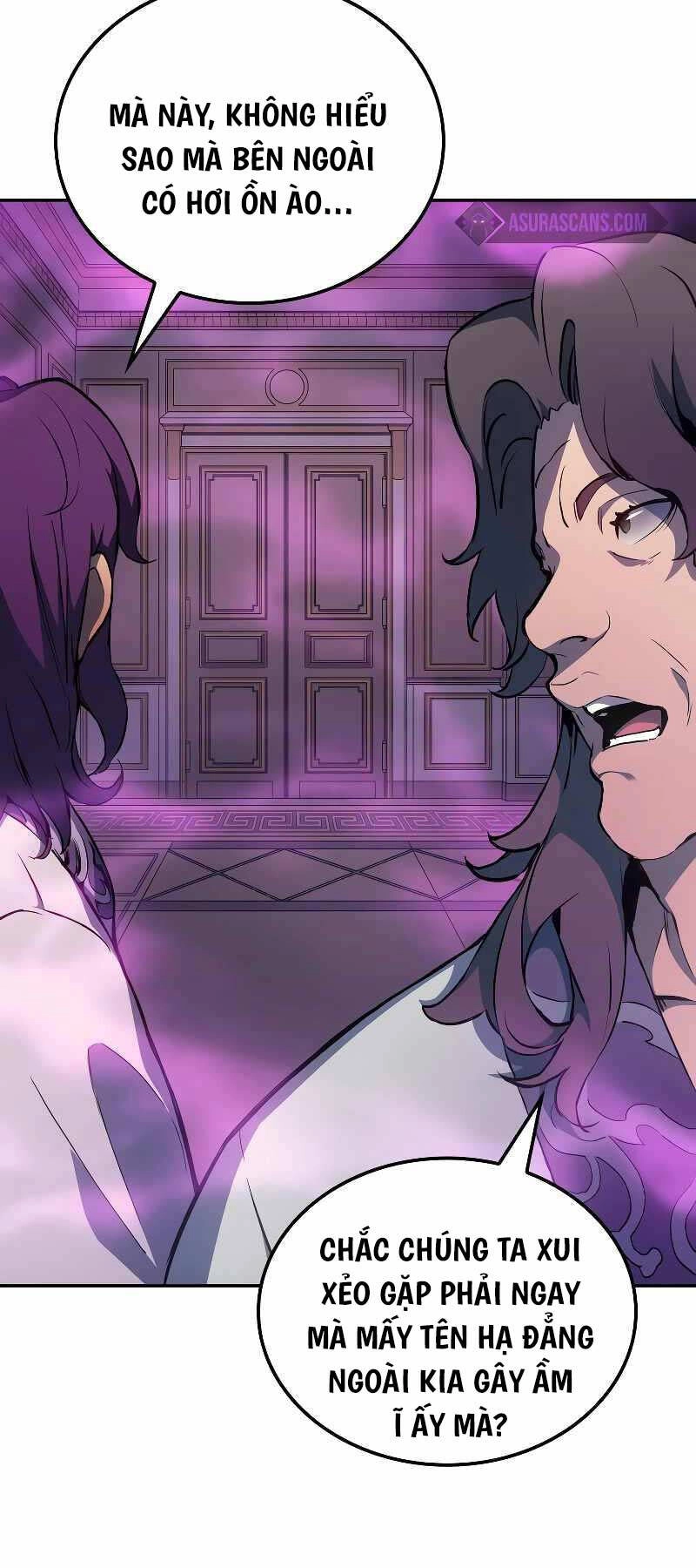 Đế Vương Hồi Quy Chapter 18 - 54