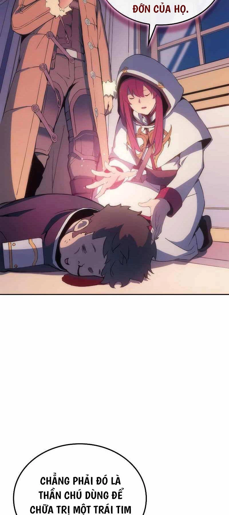 Đế Vương Hồi Quy Chapter 18 - 59