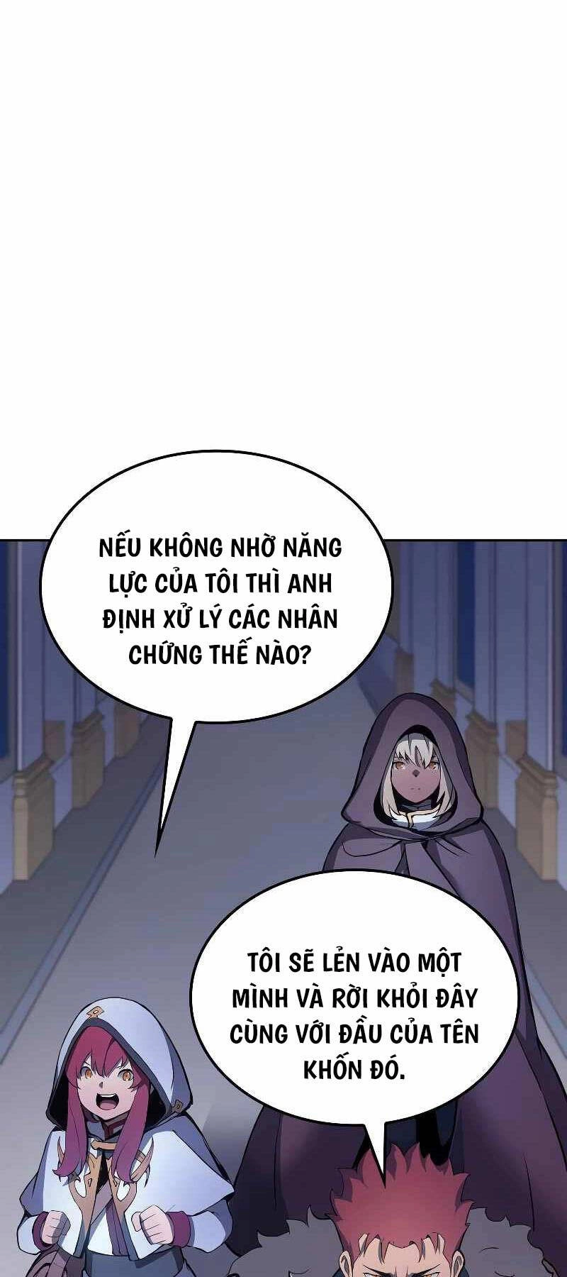 Đế Vương Hồi Quy Chapter 18 - 61