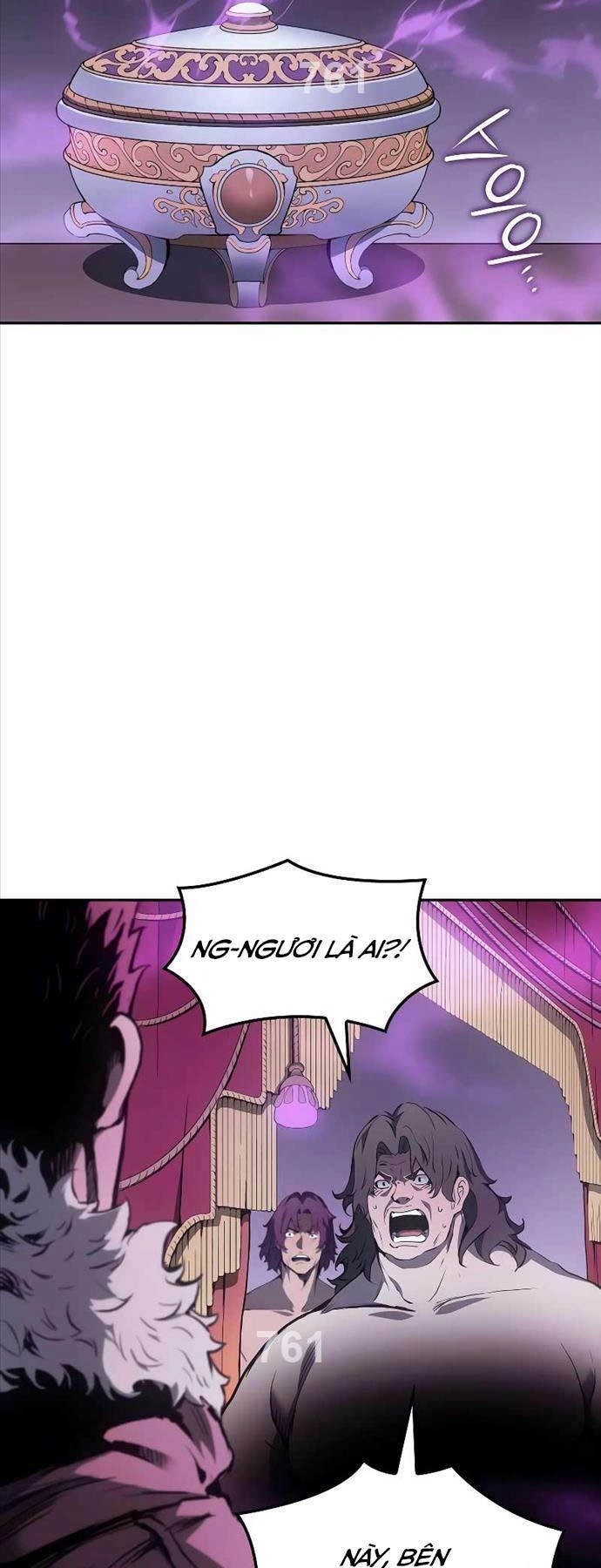 Đế Vương Hồi Quy Chapter 19 - 2