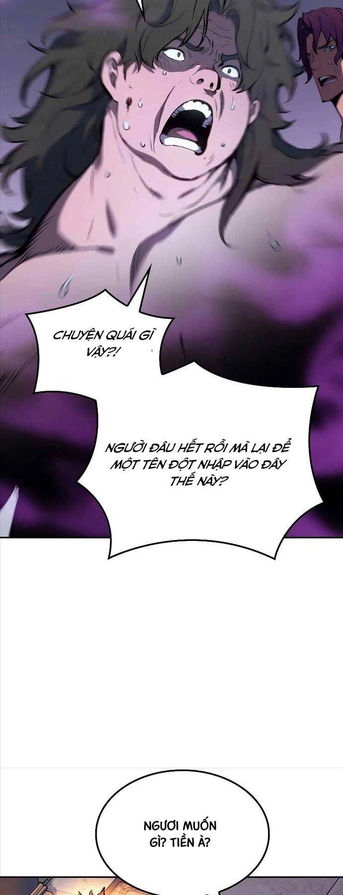 Đế Vương Hồi Quy Chapter 19 - 7