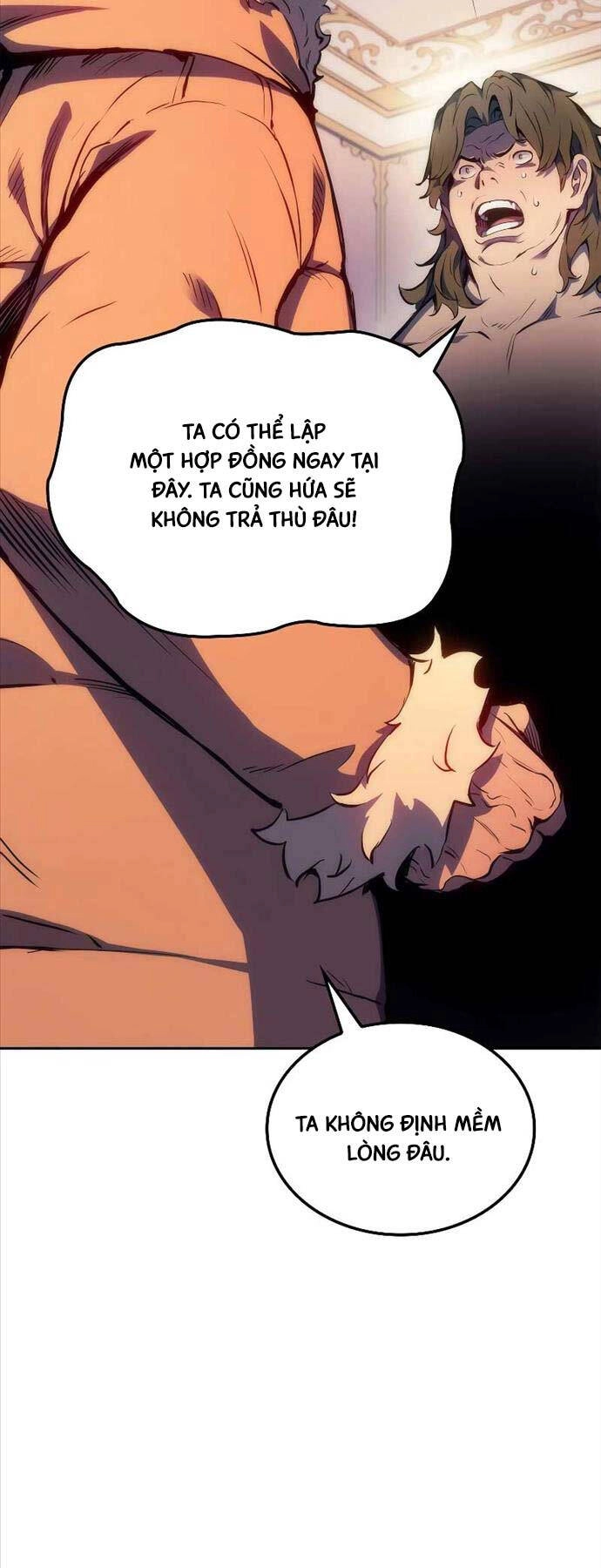 Đế Vương Hồi Quy Chapter 19 - 12