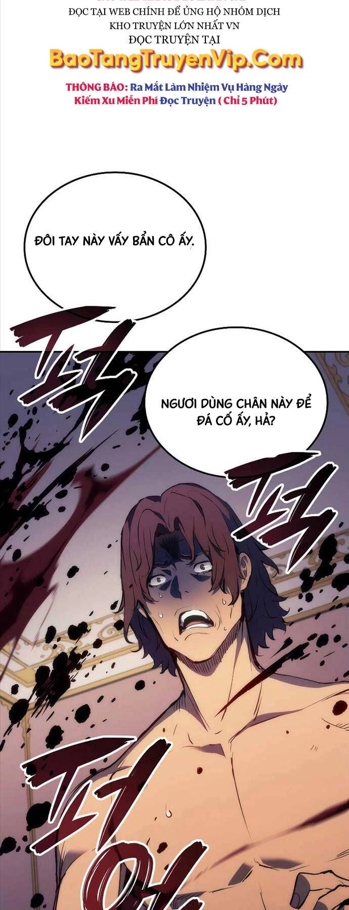 Đế Vương Hồi Quy Chapter 19 - 17