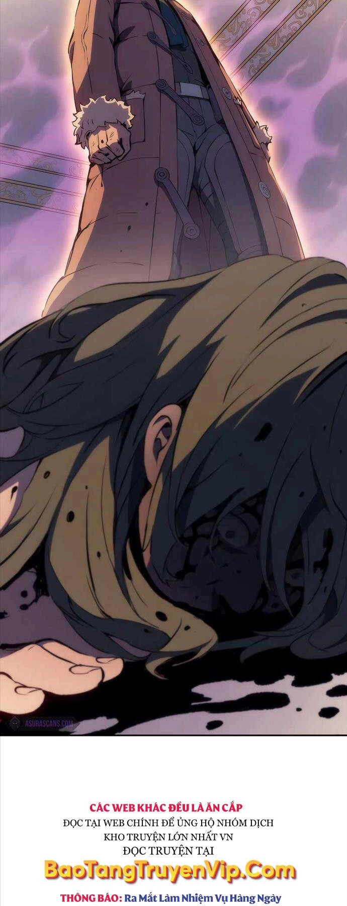 Đế Vương Hồi Quy Chapter 19 - 19